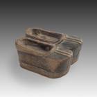 Toggle depicting Shoes
