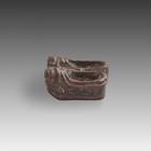 Toggle depicting Shoes