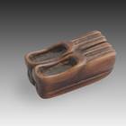 Toggle depicting Shoes