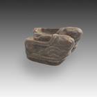 Toggle depicting Shoes