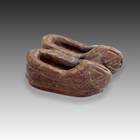 Toggle depicting Shoes