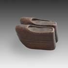 Toggle depicting Shoes