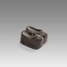 Toggle depicting Shoes