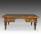 Desk (Colonial Style)