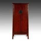 A-Frame Wardrobe with 2 Doors
