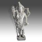 Standing Figure of Shiva