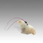 Toggle depicting Bird
