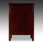 Cabinet with 2 Doors & Hidden Compartment