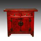 Cabinet with 2 Drawers & 2 Doors
