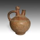 Ceremonial Wine Vessel