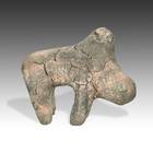 Boli or Bull Fetish Figure
