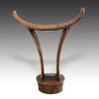 Barshin or Headrest