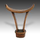 Barshin or Headrest