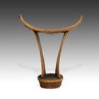 Barshin or Headrest