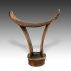 Barshin or Headrest