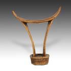 Barshin or Headrest