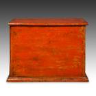 Altar Cabinet with 2 Side Doors