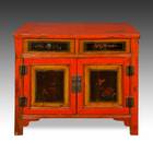 Cabinet with 2 Drawers & 2 Doors