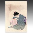 Kajin No Yume or Dream of a Beauty
