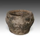 Grinding Vessel
