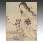 Iyosudare or Iyo Blind