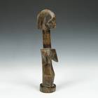 Biiga or Doll / Fertility Figure