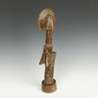 Biiga or Doll / Fertility Figure