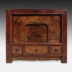 Altar Cabinet with 3 Drawers