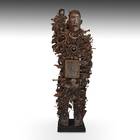 Nkondi or Power Figure