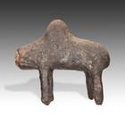 Boli or Bull Fetish Figure