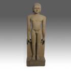 Standing Figure of Mahavira