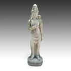 Standing Figure of Sri Devi