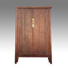 A-Frame Wardrobe with 2 Doors