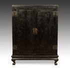 Altar in Cabinet with 2 Doors