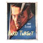 Hard Target