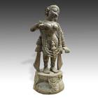 Standing Figure of Radha