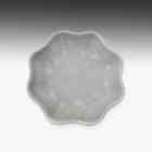 Fluted Bowl