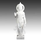 Standing Figure of Radha