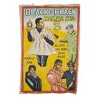 Black Is Black: Mamma Mia 3
