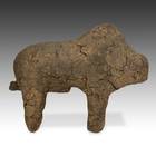 Boli or Bull Fetish Figure