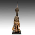 Nkisi Figure