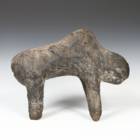Boli or Bull Fetish Figure