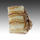 Toggle depicting Bamboo with Bat