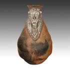 Damarau or Sago Storage Vessel