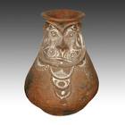 Damarau or Sago Storage Vessel