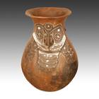 Damarau or Sago Storage Vessel