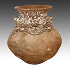 Damarau or Sago Storage Vessel