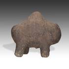 Boli or Bull Fetish Figure