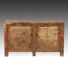 Cabinet with 2 Doors