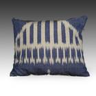 Ikat Sachet Pillow